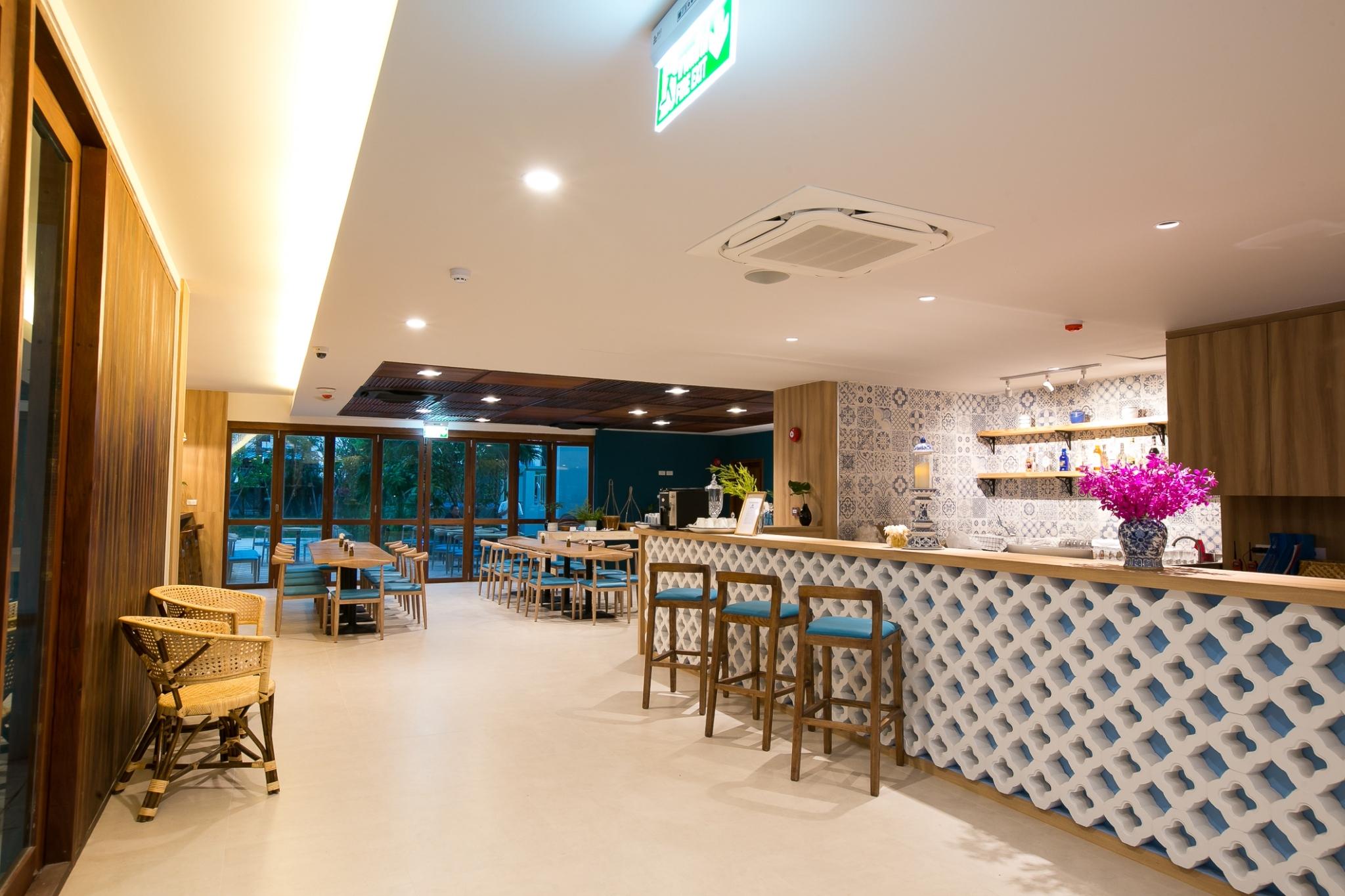 Deeprom Pattaya Hotel Экстерьер фото