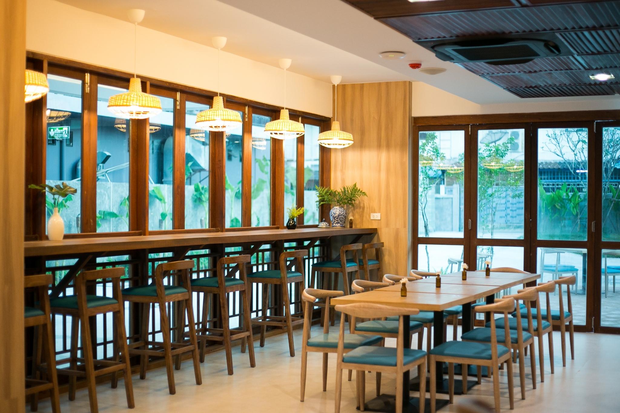 Deeprom Pattaya Hotel Экстерьер фото