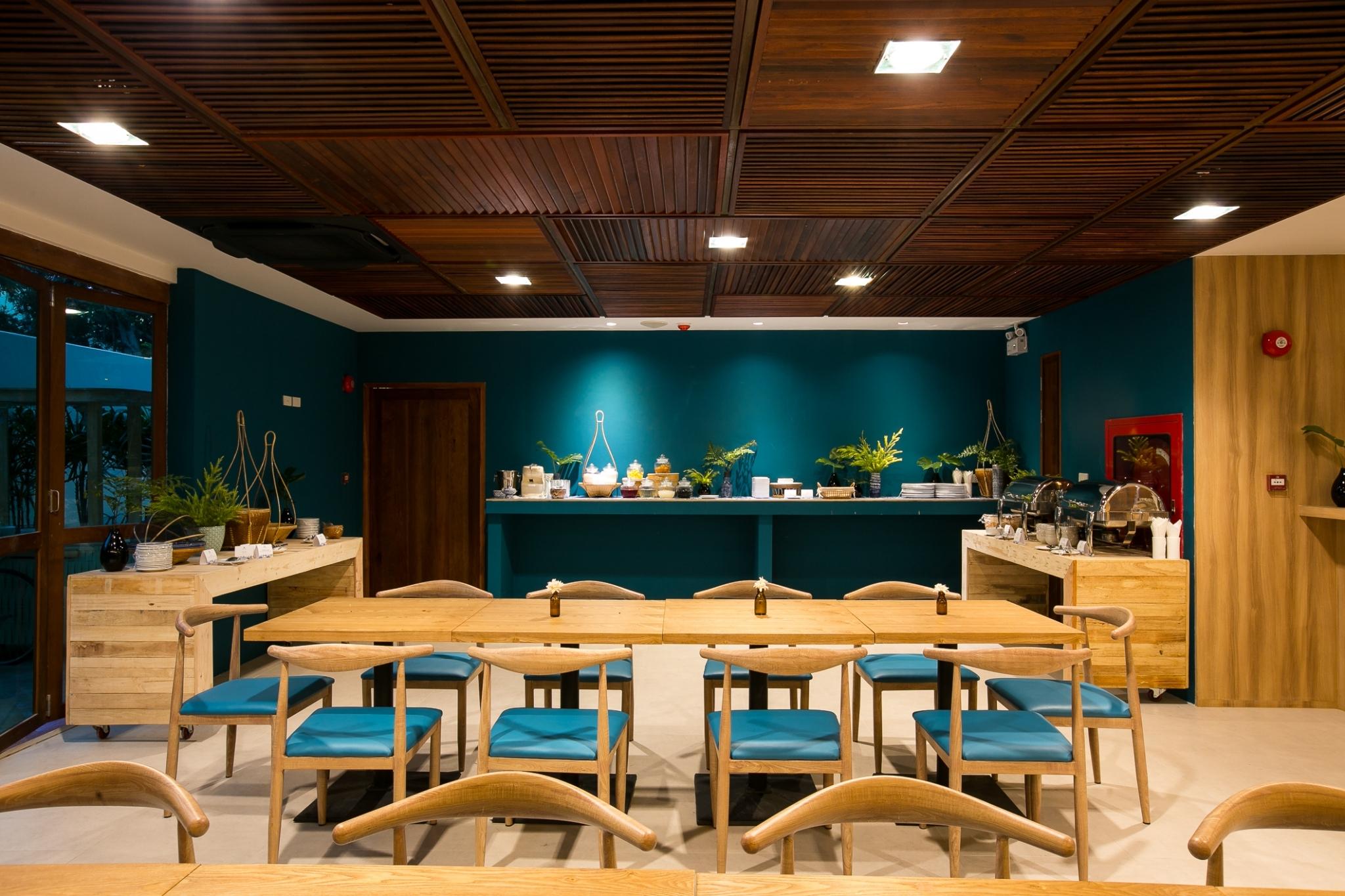 Deeprom Pattaya Hotel Экстерьер фото
