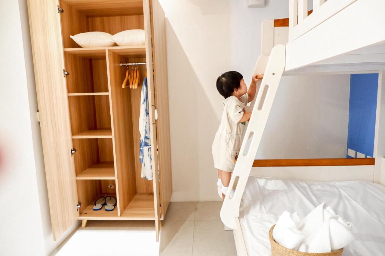 Deeprom Pattaya Hotel Экстерьер фото