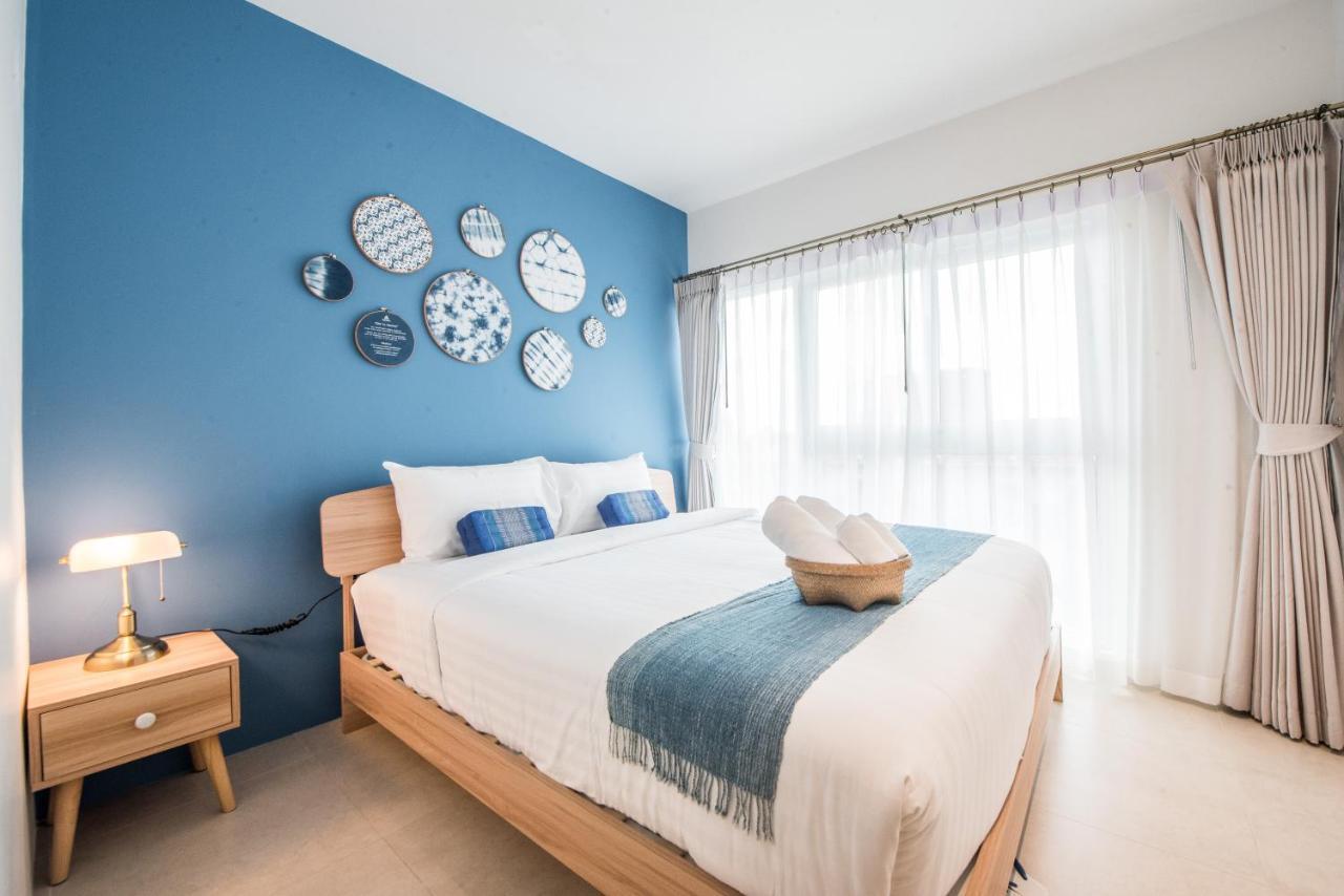 Deeprom Pattaya Hotel Экстерьер фото